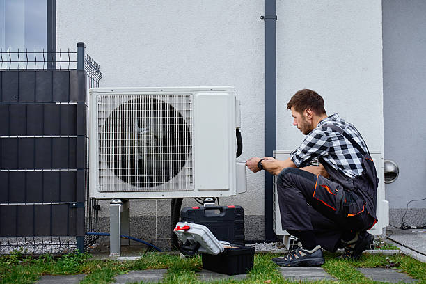 Trusted Hvac service in Lacey, WA - Tropical Oasis HVAC